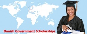 2017 / 2018 Danish Government Undergraduate Scholarships For International Students